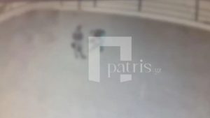 Ηράκλειο: Νέο βίντεο ντοκουμέντο από τις προσπάθειες των μαθητών να ενεργοποιήσουν τον εκρηκτικό μηχανισμό