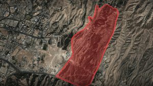 Τεχεράνη: Έπληξε μυστική ιρανική πυρηνική εγκατάσταση ο στρατός του Ισραήλ (Βίντεο)