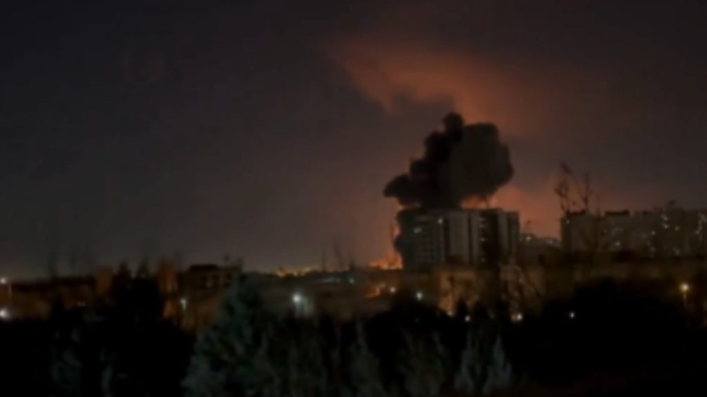 Ισραήλ: Ξεκινάει η δεύτερη φάση της επίθεσης στο Ιράν – «Αναμένονται περισσότερες εκπλήξεις» λέει ο αρχηγός του στρατού