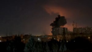 Λευκός Οίκος: Τέσσερις έως έξι εβδομάδες για την ολοκλήρωση των επιχειρήσεων στο Ιράν