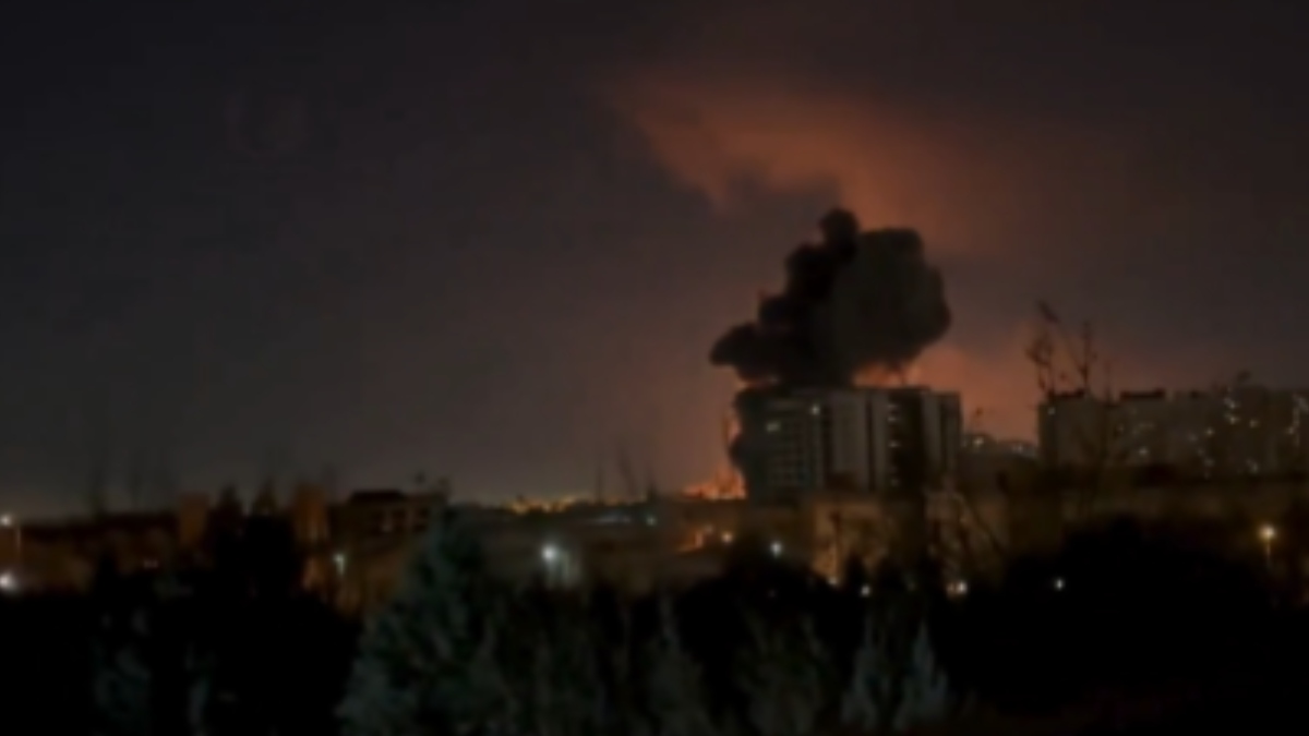 Ισραήλ: Ξεκινάει η δεύτερη φάση της επίθεσης στο Ιράν – «Αναμένονται περισσότερες εκπλήξεις» λέει ο αρχηγός του στρατού