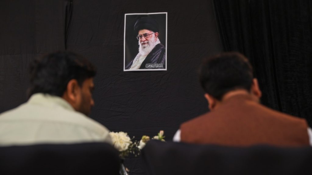 Ιράν: Συνεδρίασε το συμβούλιο ηγεσίας για την εκλογή νέου Ανώτατου ηγέτη μετά την δολοφονία Χαμενεΐ