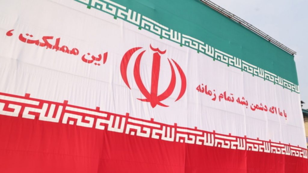 Το Ιράν έπληξε με drones αρχηγεία της αστυνομίας και κέντρο δορυφορικών επικοινωνιών στο Ισραήλ