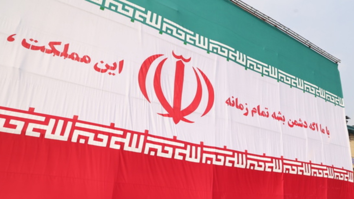 Το Ιράν έπληξε με drones το αρχηγείο της αστυνομίας και κέντρο δορυφορικών επικοινωνιών στο Ισραήλ