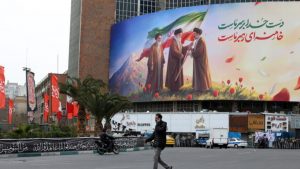 Προειδοποίηση Ιράν σε Τραμπ: “Πρόσεχε να μην καταστραφείς – Είναι κούφιες οι απειλές σου”