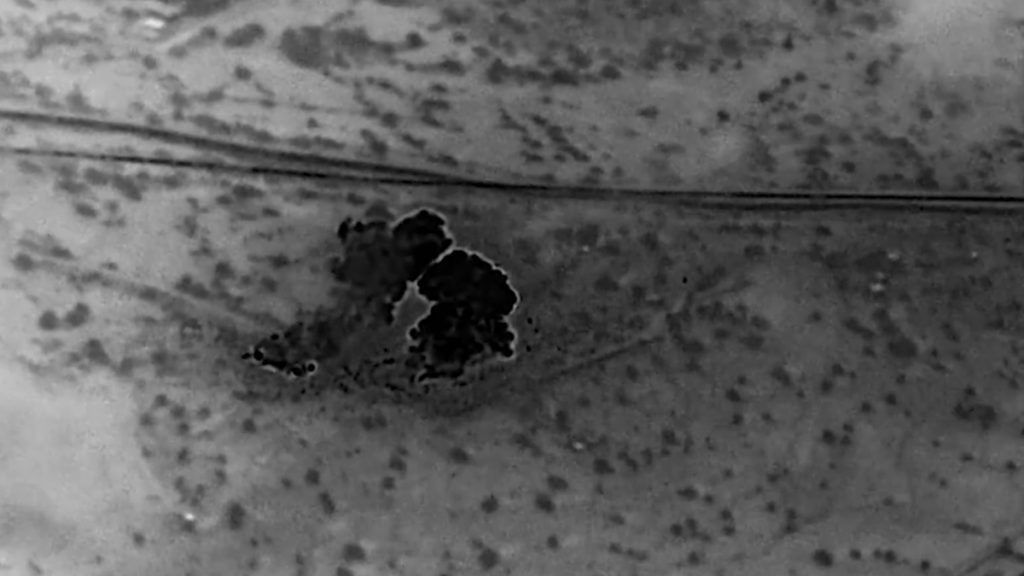 Ιράν: Οι ΗΠΑ έπληξαν πάνω από 90 στόχους από την επίθεση στο νησί Χαργκ – Ακέραιες οι πετρελαϊκές εγκαταστάσεις (βίντεο)