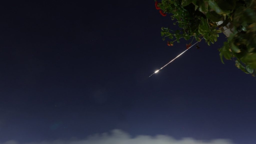 Το Ισραήλ κατέστρεψε περίπου 300 συστήματα εκτόξευσης πυραύλων του Ιράν