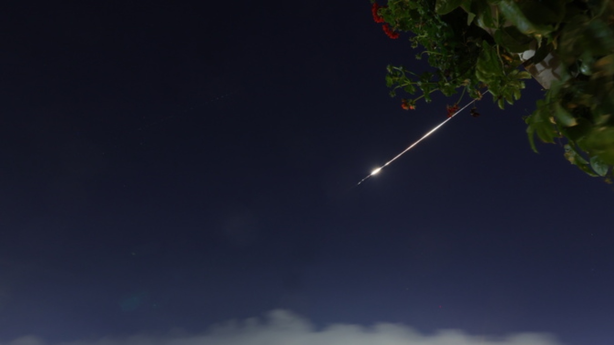 Το Ισραήλ κατέστρεψε περίπου 300 συστήματα εκτόξευσης πυραύλων του Ιράν