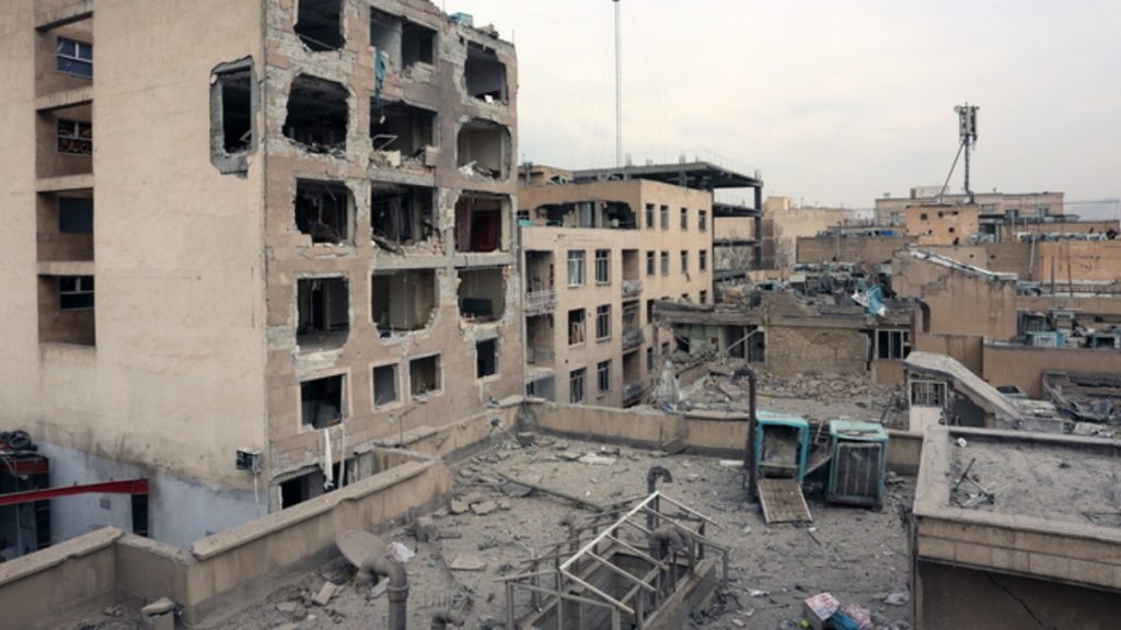 ΟΗΕ: «Στα πρόθυρα ευρύτερου πολέμου» προειδοποιεί ο επικεφαλής