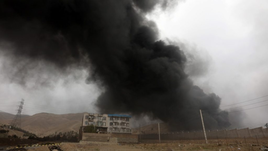 BBC: Οι κερδισμένοι από τον ενεργειακό αποκλεισμό στην Μέση Ανατολή και τον πόλεμο στο Ιράν