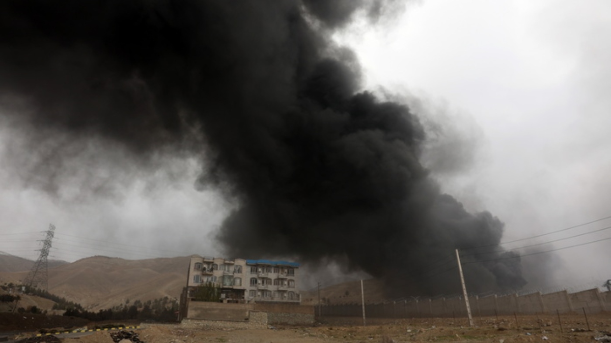 Το Ιράν απειλεί πετρελαϊκές εγκαταστάσεις των ΗΠΑ στη Μέση Ανατολή μετά την επίθεση στη νήσο Χαργκ