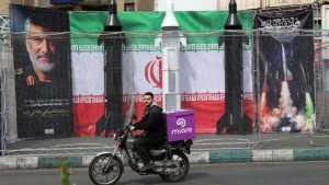 Το Ιράν απορρίπτει τις «υπερβολικές» απαιτήσεις του Τραμπ – «Δεν θα ορίσουν οι ΗΠΑ το τέλος του πολέμου»