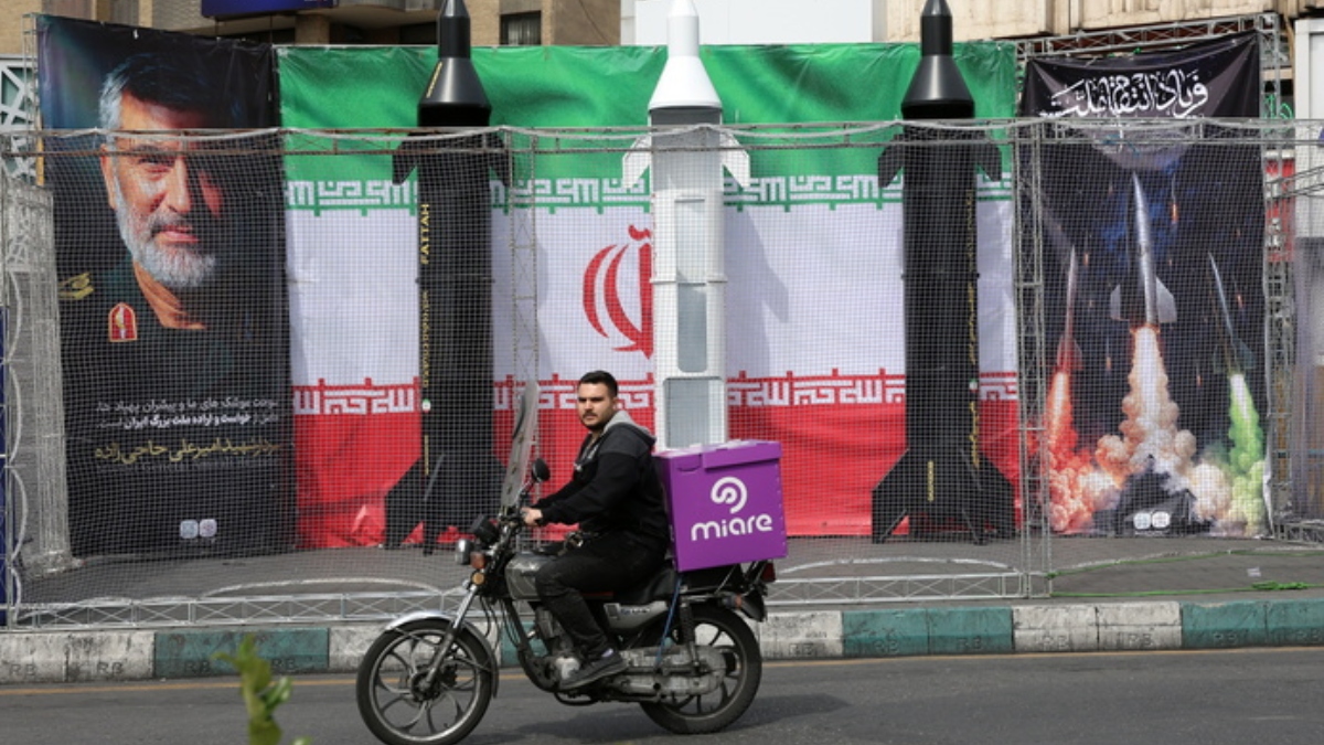 Το Ιράν απορρίπτει τις «υπερβολικές» απαιτήσεις του Τραμπ – «Δεν θα ορίσουν οι ΗΠΑ το τέλος του πολέμου»