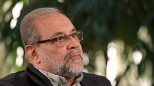 Ιράν: Αυτός είναι ο “σκληροπυρηνικός” διάδοχος του Αλί Λαριτζανί