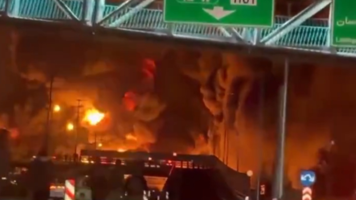 IDF: Ισχυρίζεται ότι σκότωσε 3 διοικητές των Φρουρών της Επανάστασης στην Βηρυτό – Κόλαση στην Τεχεράνη από τα πλήγματα σε πετρελαϊκές εγκαταστάσεις