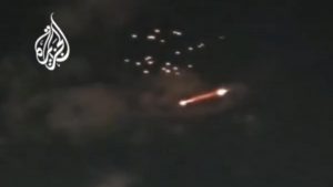 Ήχησαν σειρήνες στο Βόρειο Ισραήλ μετά από εκτόξευση ιρανικών πυραύλων – Μπαράζ επιθέσεων του Ιράν στην Μέση Ανατολή