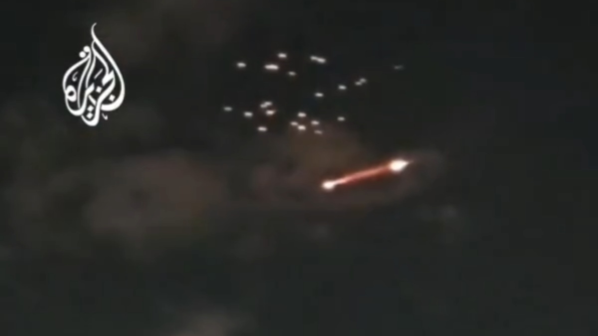 Ήχησαν σειρήνες στο Βόρειο Ισραήλ μετά από εκτόξευση ιρανικών πυραύλων – Μπαράζ επιθέσεων του Ιράν στην Μέση Ανατολή