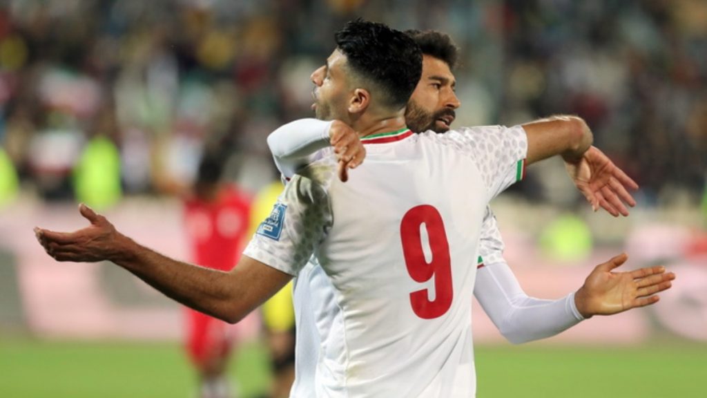 Ιράν: “Δεν μπορούμε να συμμετάσχουμε στο Μουντιάλ 2026, η διεφθαρμένη κυβέρνηση των ΗΠΑ δολοφόνησε τον ηγέτη μας”