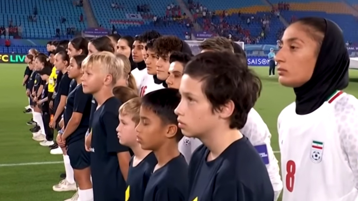 Αυστραλία: Χορηγεί βίζες στα πέντε μέλη της εθνικής γυναικείας ομάδας ποδοσφαίρου του Ιράν