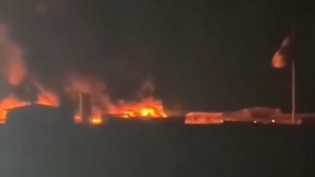 Ιράκ: Έξι τραυματίες Γάλλοι στρατιώτες σε επίθεση σε βάση στην περιοχή Μαχμούρ