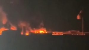 Ιράκ: Έξι τραυματίες Γάλλοι στρατιώτες σε επίθεση σε βάση στην περιοχή Μαχμούρ