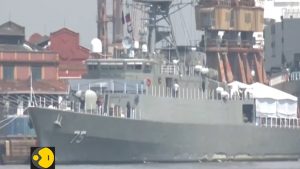 Σρι Λάνκα: Επίθεση υποβρυχίου σε ιρανική φρεγάτα – Τουλάχιστον 101 αγνοούμενοι