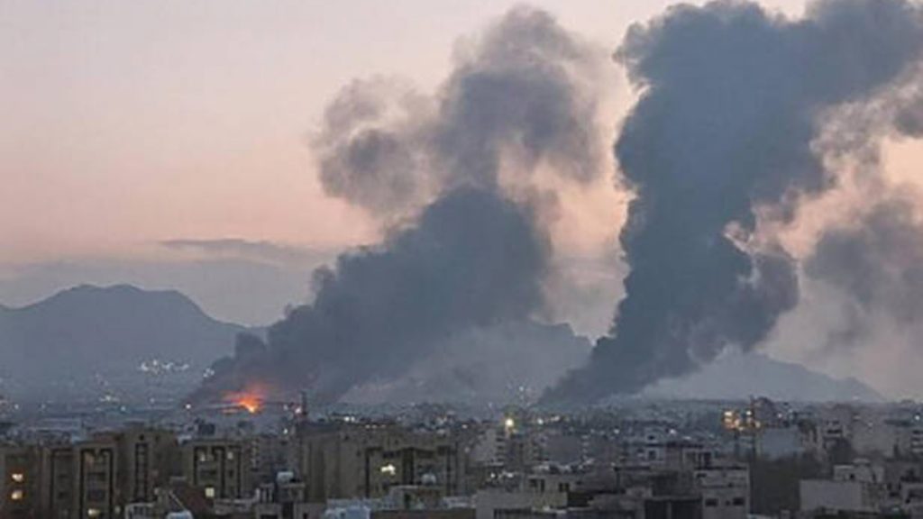 South Pars: Παγκόσμια ανησυχία μετά το χτύπημα του Ισραήλ στο μεγαλύτερο κοίτασμα φυσικού αερίου – Οι απειλές του Ιράν