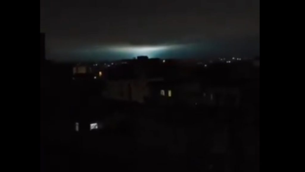 Ισραήλ: Σφυροκοπά την Τεχεράνη ο στρατός (Βίντεο)