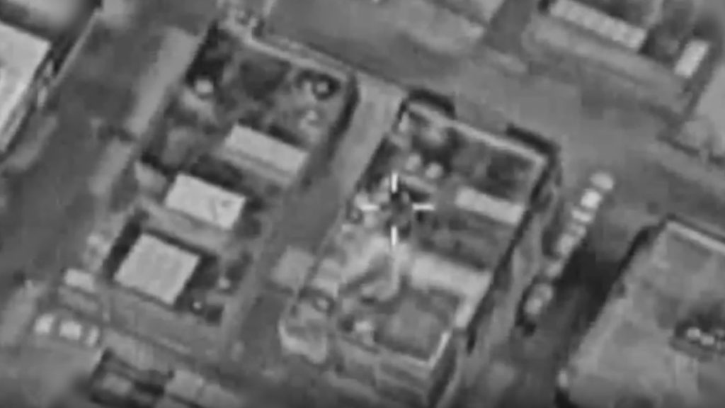 Ισραήλ: Ο στρατός ανακοίνωσε ολοκλήρωσε ένα κύμα επιθέσεων σε περίπου 60 στόχους της Χεζμπολάχ (Βίντεο)