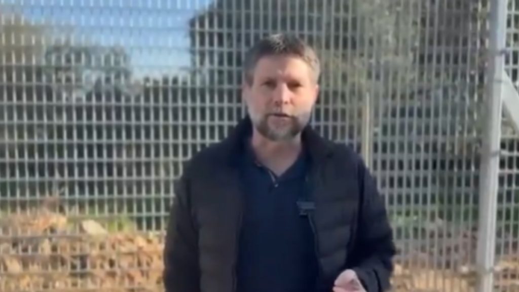 Απειλές του υπουργού Οικονομικών του Ισραήλ προς τον Λίβανο -«Η Νταχίγιε θα μοιάζει με το Χαν Γιουνίς»