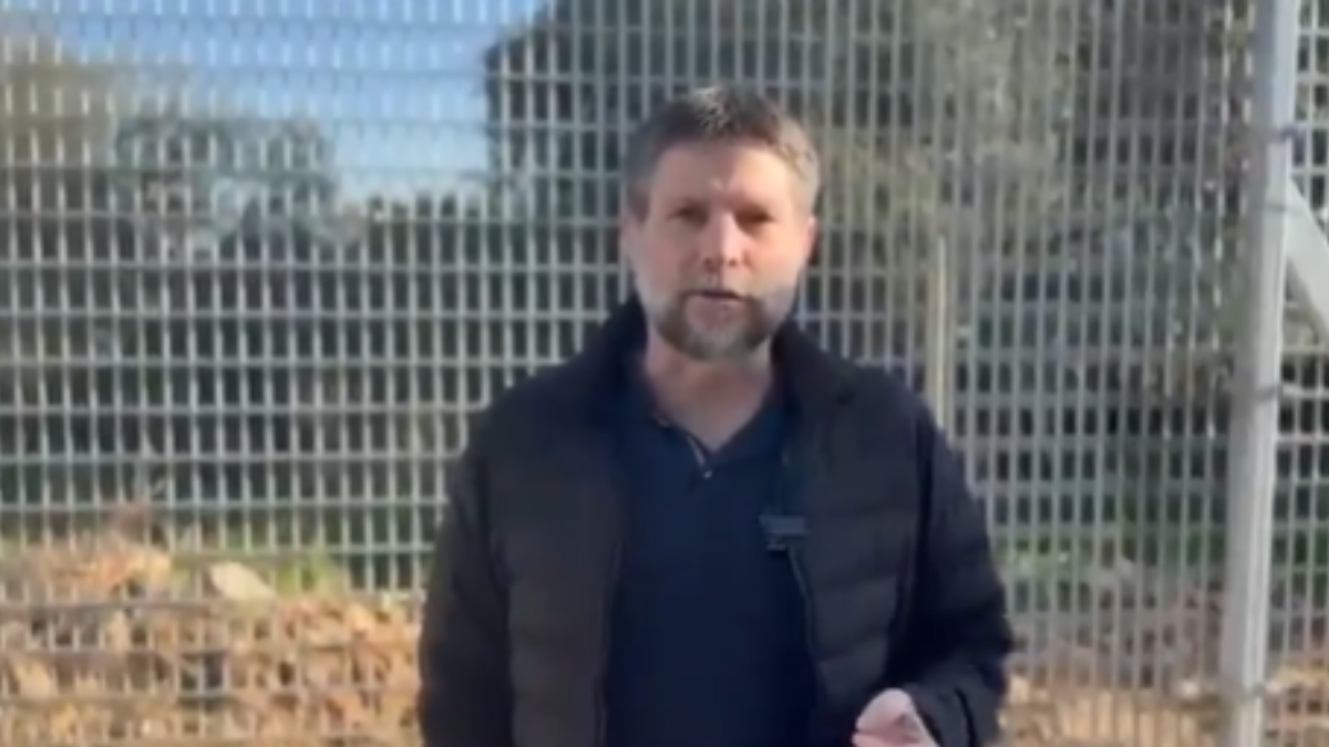 Απειλές του υπουργού Οικονομικών του Ισραήλ προς τον Λίβανο -«Η Νταχίγιε θα μοιάζει με το Χαν Γιουνίς»