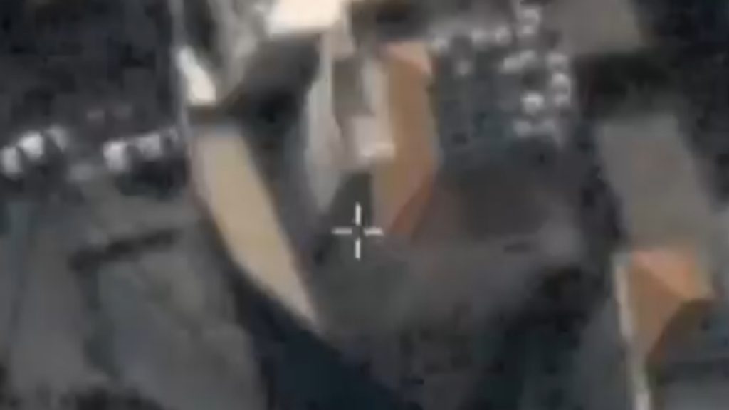 Ισραήλ: Χτύπησε το αρχηγείο των Φρουρών της Επανάστασης στη Βηρυτό (Βίντεο)