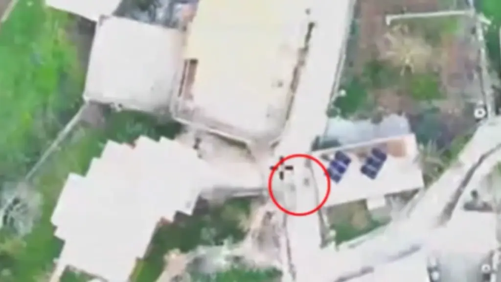 IDF: Η Χεζμπολάχ «ανέλαβε τον έλεγχο» χριστιανικού χωριού του Λιβάνου, χρησιμοποιώντας το για επιθέσεις
