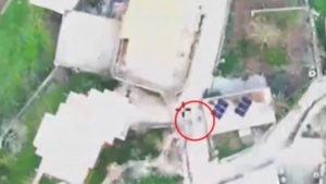 IDF: Η Χεζμπολάχ «ανέλαβε τον έλεγχο» χριστιανικού χωριού του Λιβάνου, χρησιμοποιώντας το για επιθέσεις