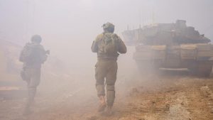 Ισραήλ: O στρατός προχωράει βαθύτερα στον Λίβανο – Εξόντωσε μέλη της Χεζμπολάχ με drones (Βίντεο – Φωτογραφίες)