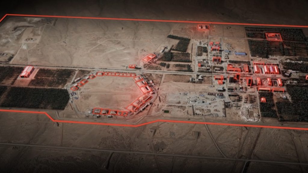 Ισραήλ: Βομβάρδισε ιρανική εγκατάσταση εκρηκτικών στο Ισφαχάν