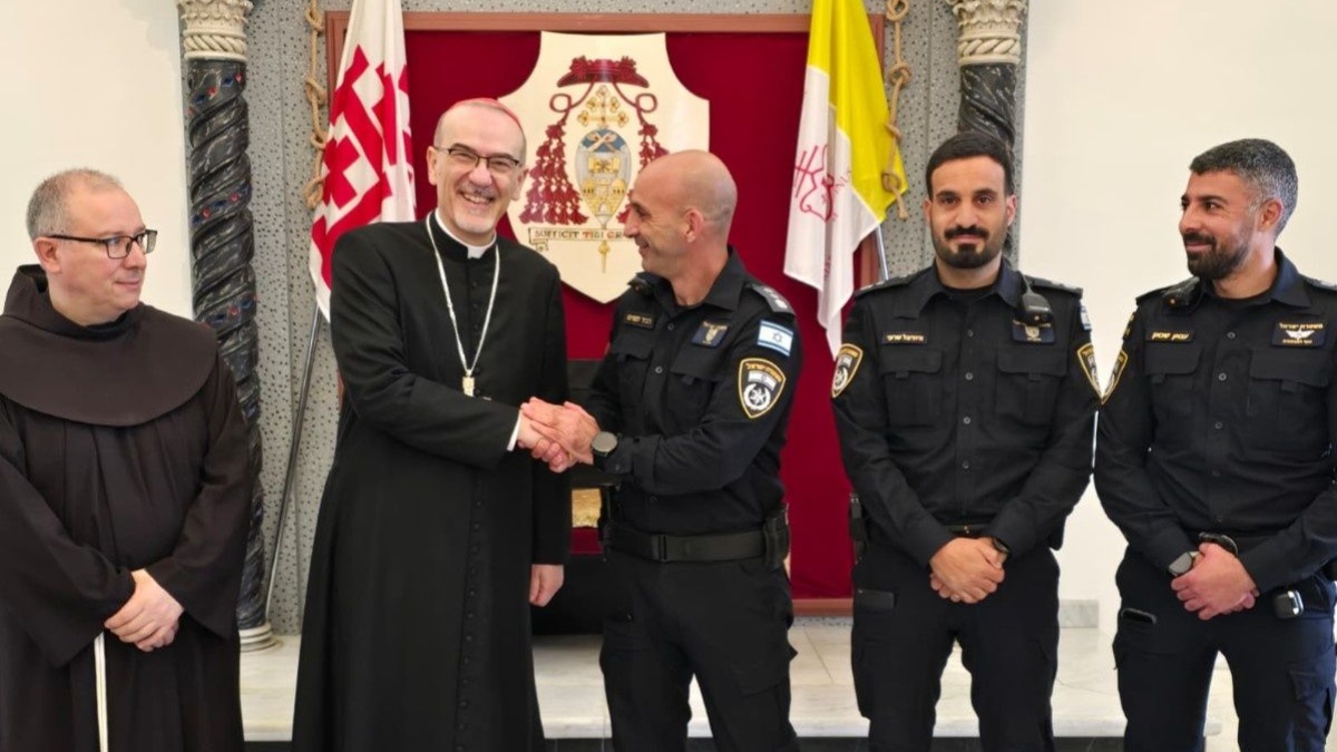 Άγιο Φως: “Κανονικά η τελετή αφής όμως με συμβολικό χαρακτήρα” λένε οι αρχές του Ισραήλ