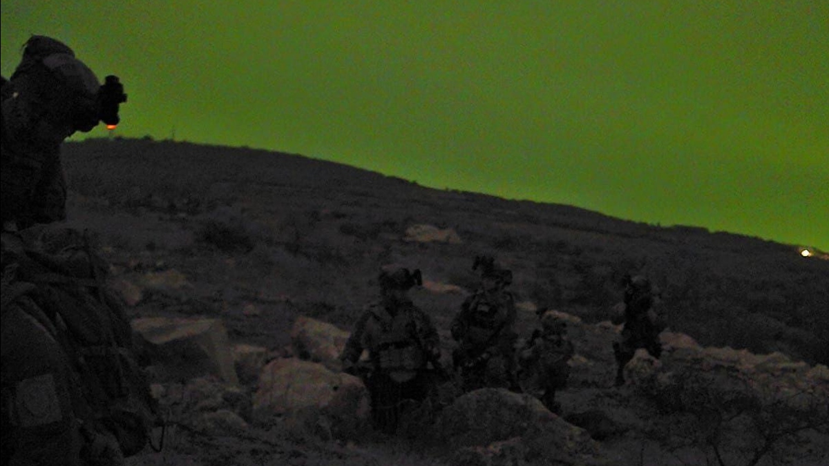 Λίβανος: Χερσαίες επιχειρήσεις του ισραηλινού στρατού κατά της Χεζμπολάχ – Σφυροκοπά και την Τεχεράνη ο IDF (Βίντεο – Φωτογραφίες)