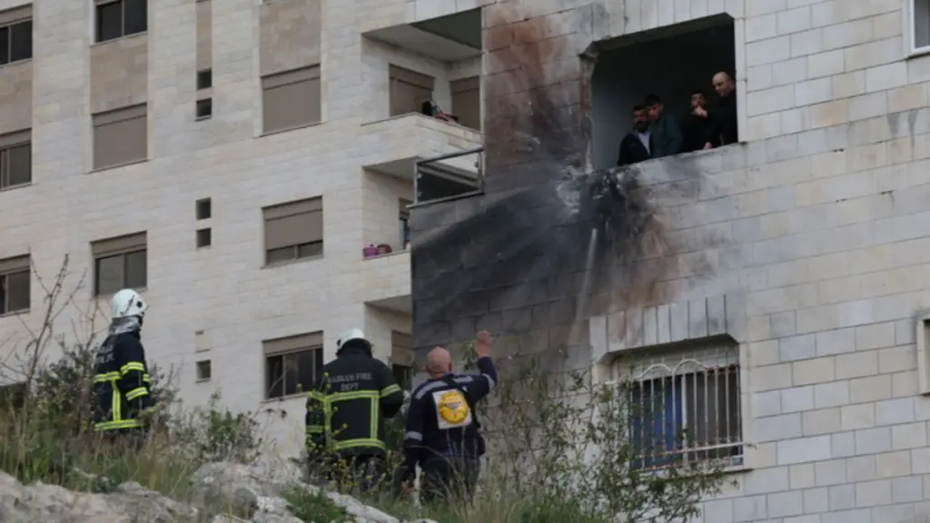 Πύραυλοι από το Ιράν έπληξαν τη Μπέιτ Σεμές – Στους 9 οι νεκροί (Βίντεο)