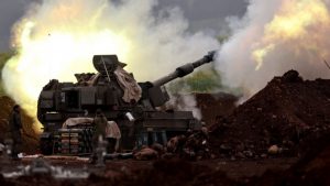 Ισραήλ: Ο στρατός θα εντείνει τα πλήγματά του στο Ιράν για να σταματήσει τις εκτοξεύσεις πυραύλων