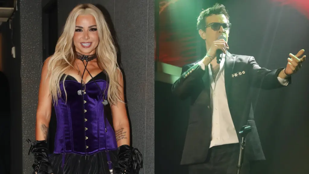 Josephine & Νίνο: Συνεργάζονται μουσικά μετά την επανασύνδεσή τους – Το κοινό επαγγελματικό τους βήμα