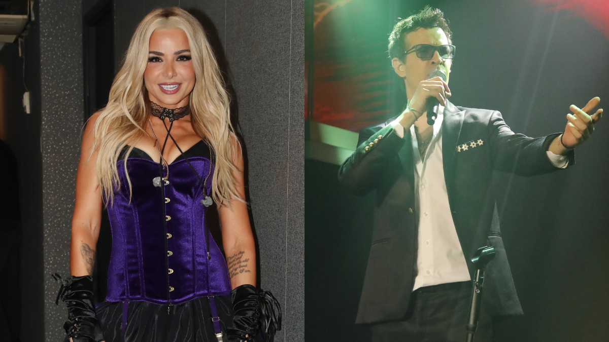 Josephine & Νίνο: Συνεργάζονται μουσικά μετά την επανασύνδεσή τους – Το κοινό επαγγελματικό τους βήμα