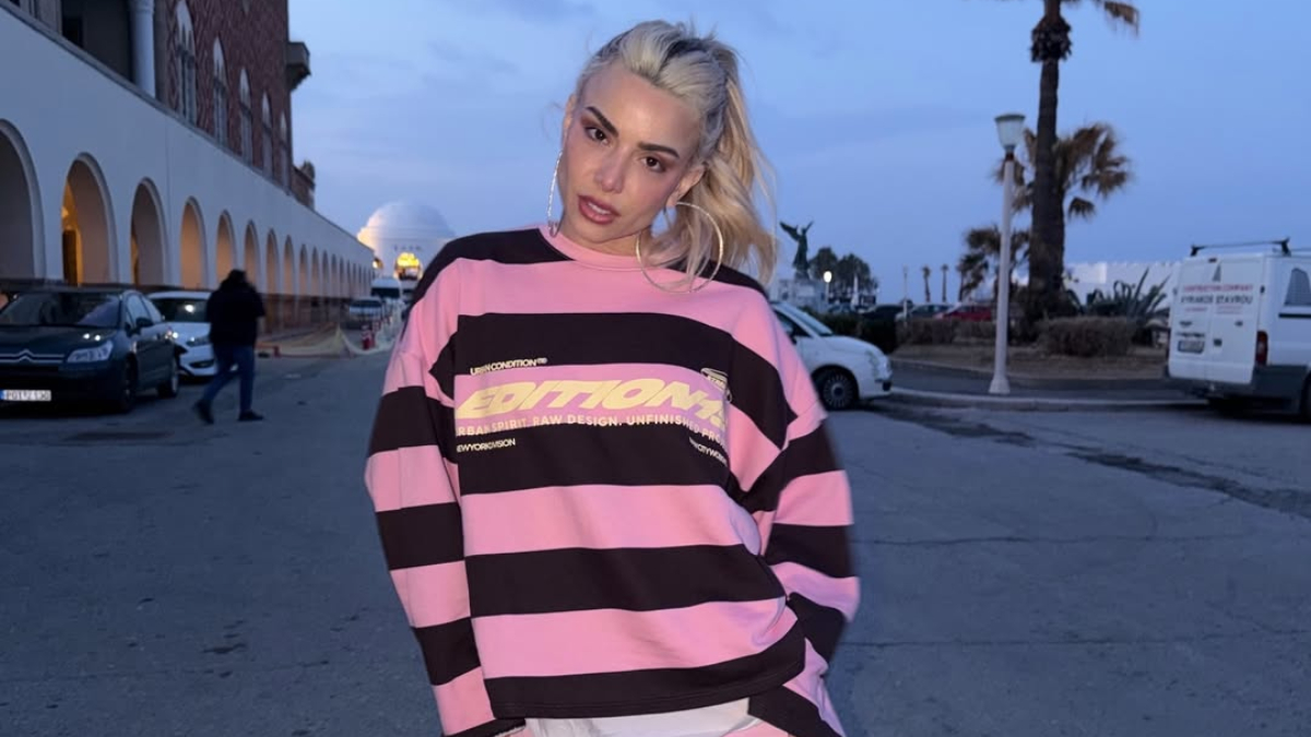 Ζόζεφιν: Το ταξίδι στη Ρόδο προκειμένου να δει τον Νίνο – «Η φωνή του δεν ξεχνιέται τελικά» (vids)