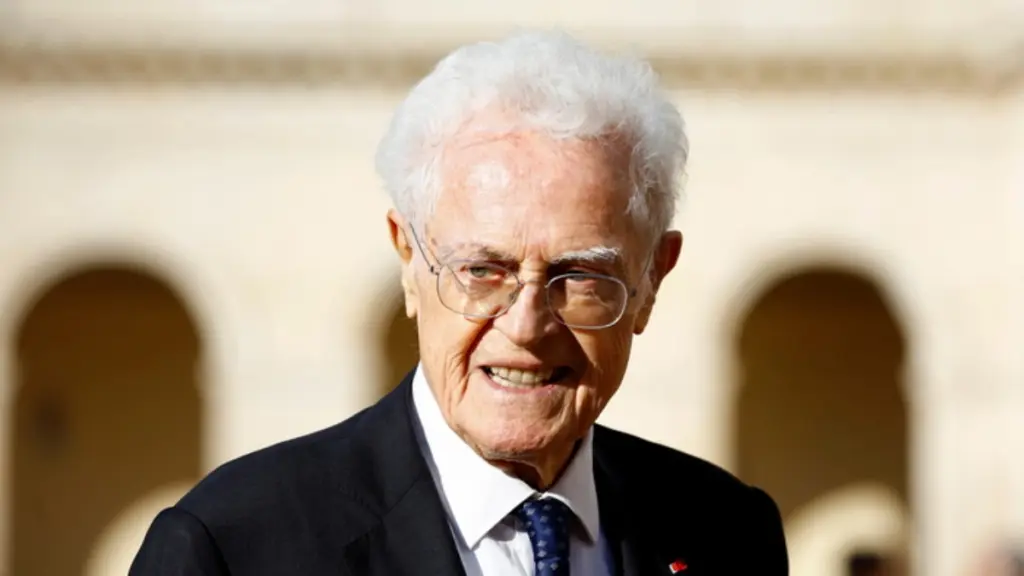 Πέθανε ο πρώην πρωθυπουργός της Γαλλίας, Λιονέλ Ζοσπέν