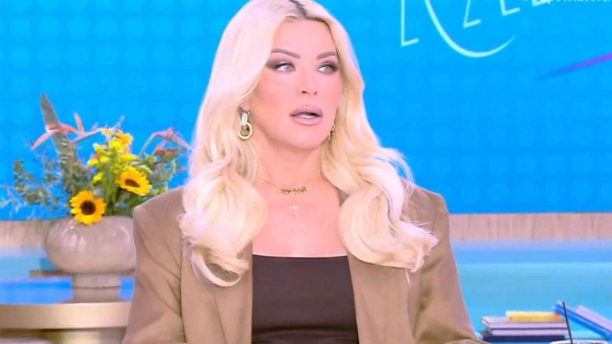 Κατερίνα Καινούργιου: «Όταν προσέχεις από 20 χρονών, νιώθεις στην εγκυμοσύνη ότι απελευθερώνεσαι»