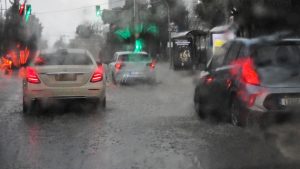 Καιρός: Βροχές και καταιγίδες από το βράδυ της Πέμπτης – Με “χειμώνα” θα μπει ο Απρίλιος