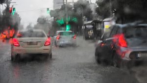 Καιρός: Έρχονται βροχές και χιόνια από την Πέμπτη – Πόσο θα πέσει η θερμοκρασία