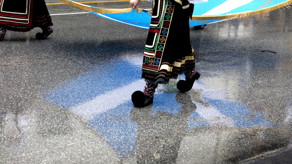 Καιρός: Πού θα βρέξει την 25η Μαρτίου – Νέα αστάθεια από την Παρασκευή με καταιγίδες και χιόνια