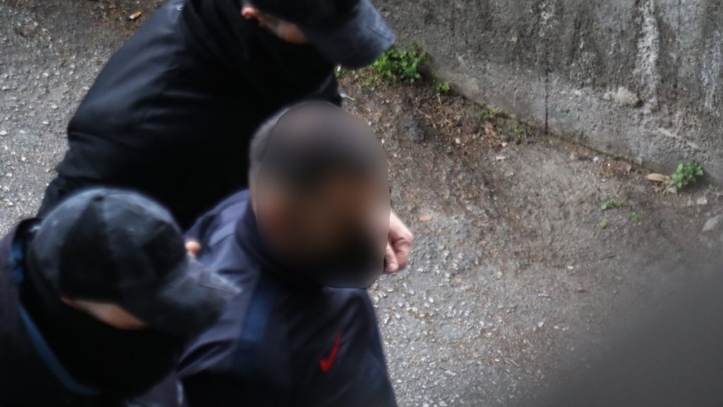 Αναβλήθηκε για αύριο η δίκη του 23χρονου που κατηγορείται για τη δολοφονία του 20χρονου στην Καλαμαριά