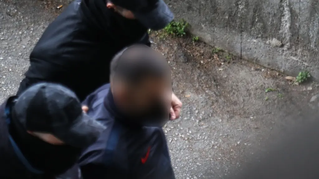 Καλαμαριά: Προφυλακιστέος ο 23χρονος για τη δολοφονία του 20χρονου